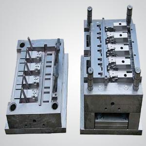 抖音成人短视频模具告訴您，模具廠常用標準模具零配件的英語詞匯