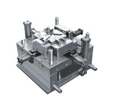 如何快速的製作模具3D裝配檔，深圳模具設計公司